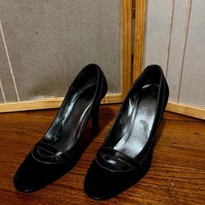 Franco Barbieri Shoes